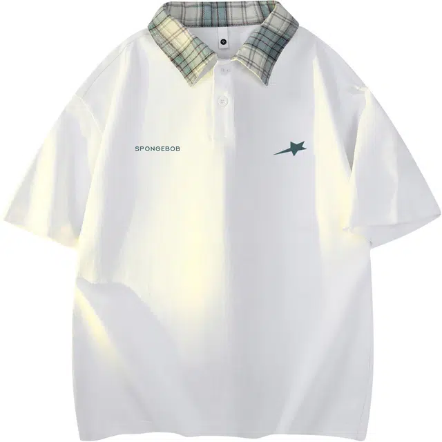 SPONGEBOB SQUAREPANTS Polo