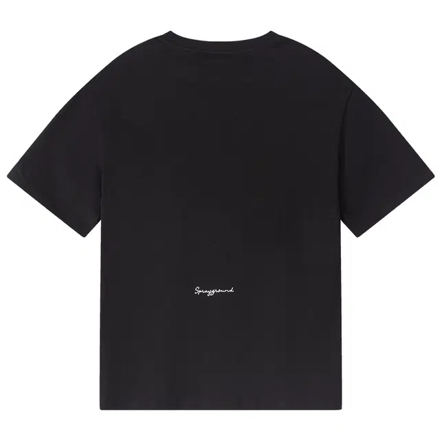 SPRAYGROUND sgLogoT