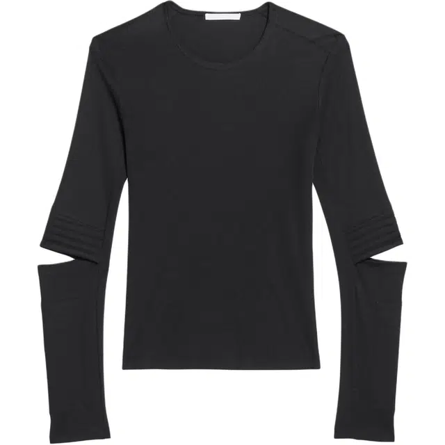 helmut lang SS24 T