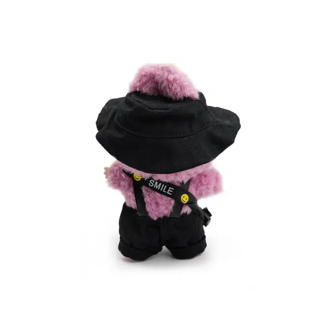 POP MART LABUBU THEMONSTERS 15CM