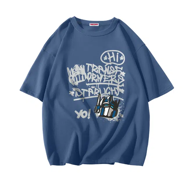 TRANSFORMERS T