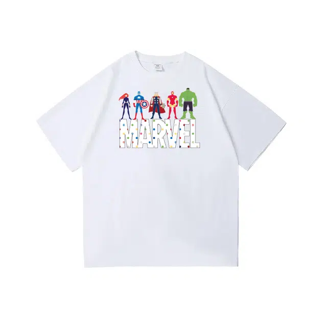 MARVEL T
