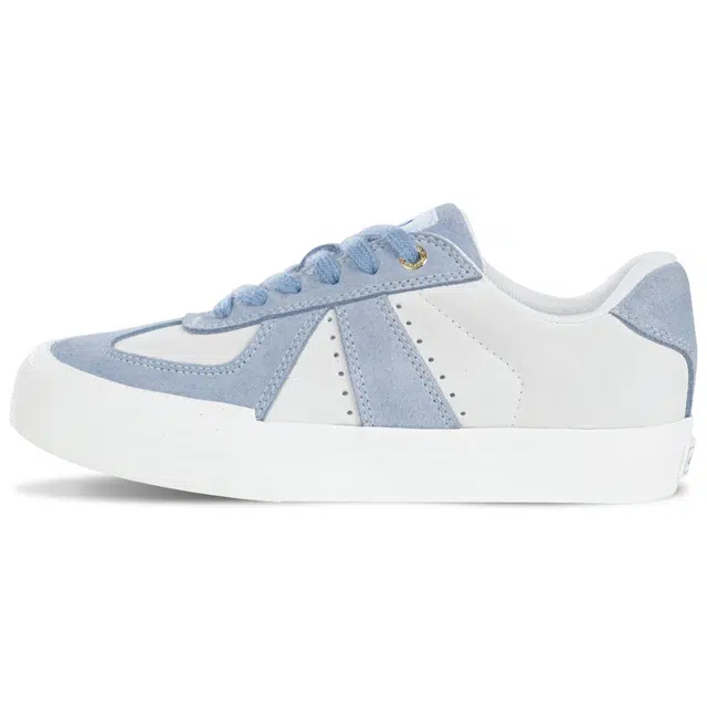 Ollieskate Classic White