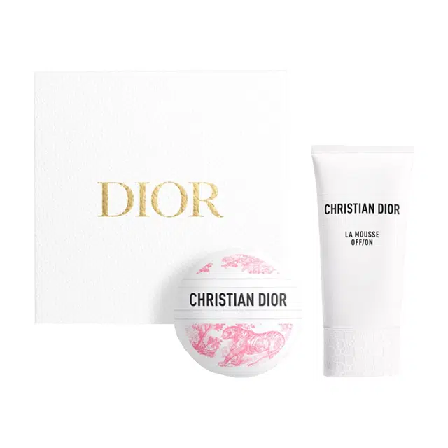 DIOR 50ml+150ml