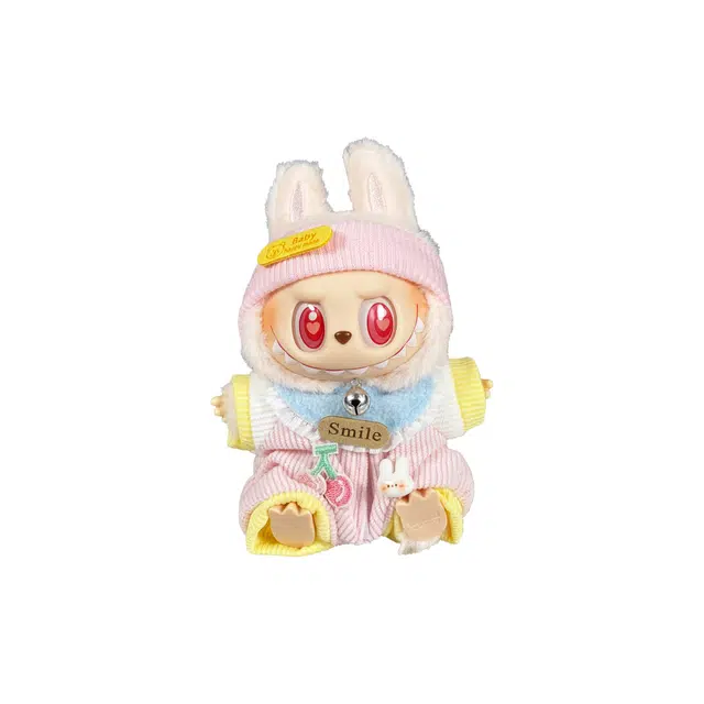 POP MART THEMONSTERS labubu15cm