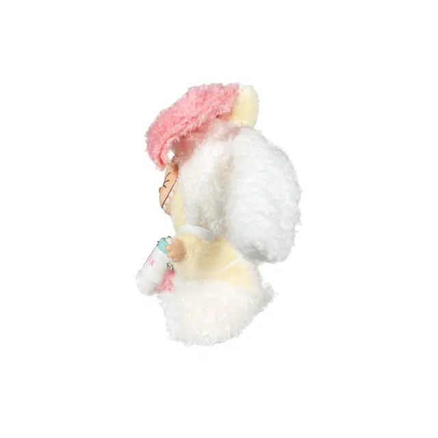 POP MART THEMONSTERS labubu15cm