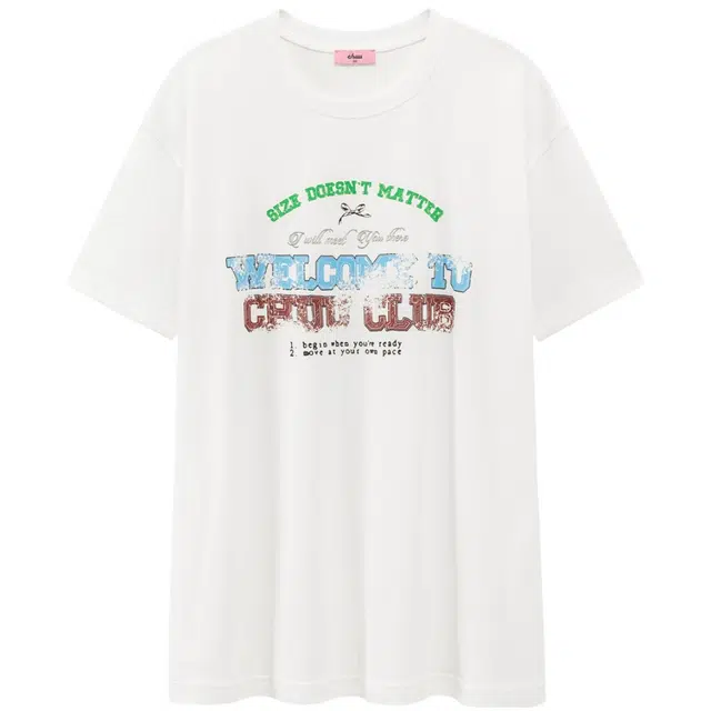 CHUU 2024T