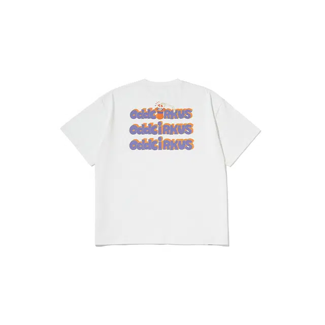 oddCIRKUS SS25 T