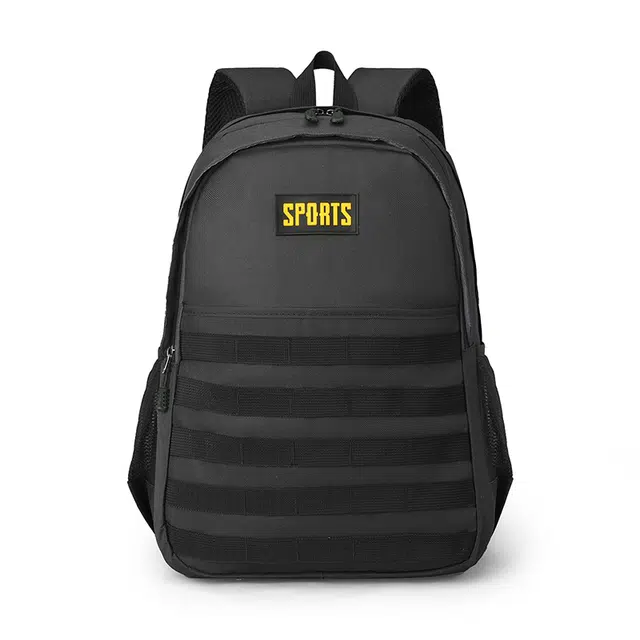 恒源祥 轻便机能户外徒步 牛津布 双肩包 男女同款情侣款 多色