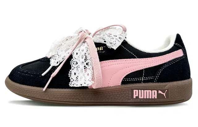 PUMA Palermo Vintage