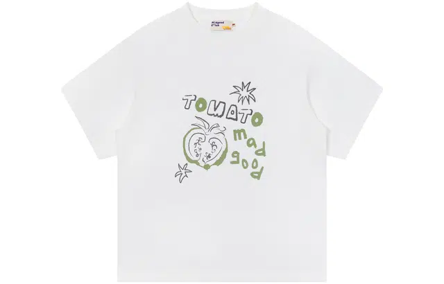 madgood T