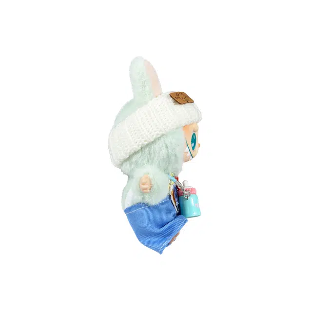 POP MART THEMONSTERS labubu15cm