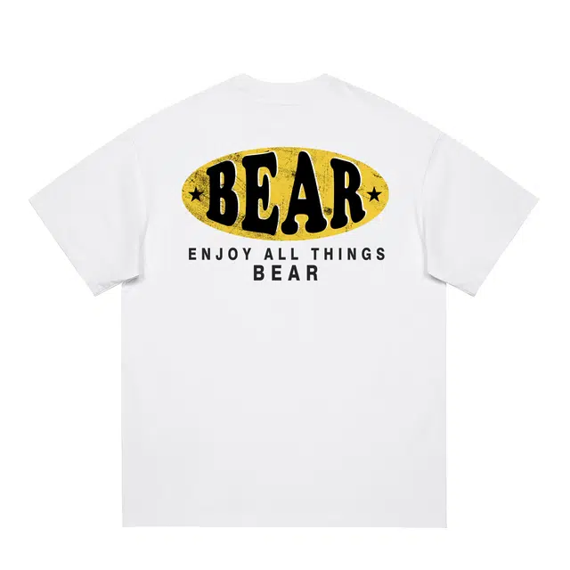 BOS BEAR LOGOT