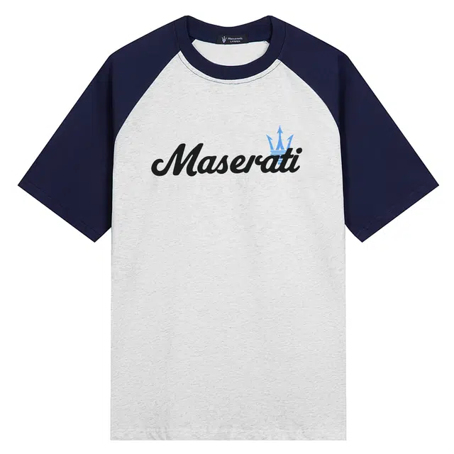 Maserati logoT