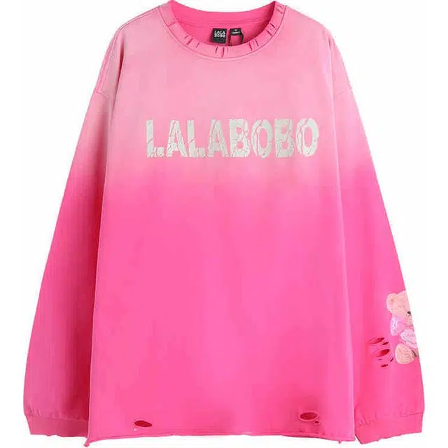 LALABOBO Peekaboo