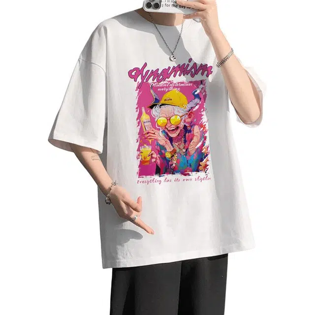 RVANGUARD T