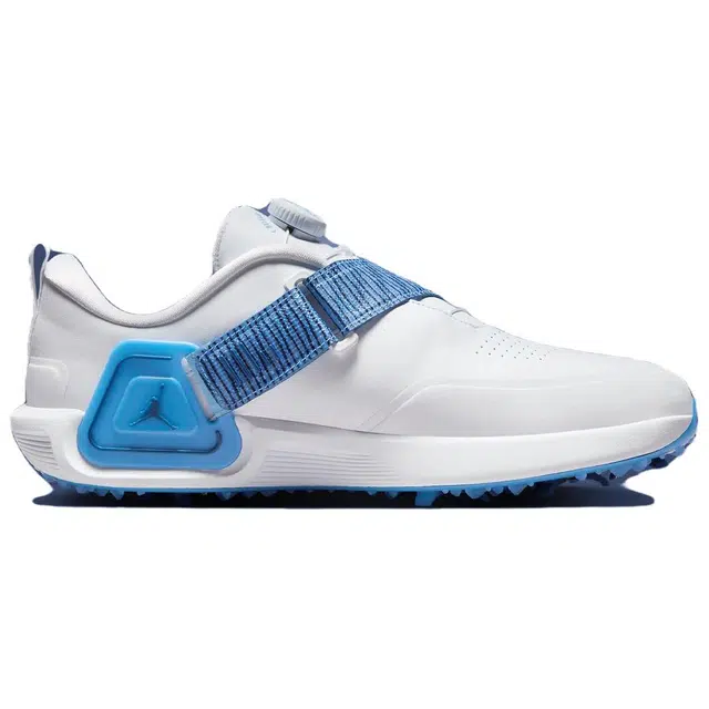 Jordan Air Rev