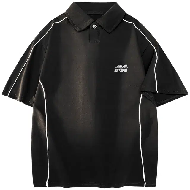 MUSCLETECH Polo