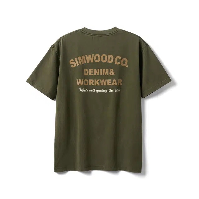 SIMWOOD 260gT