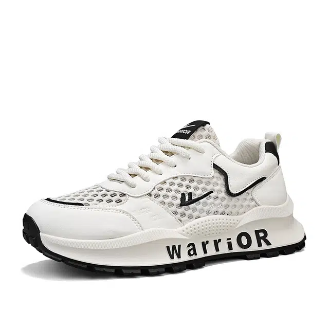 Warrior