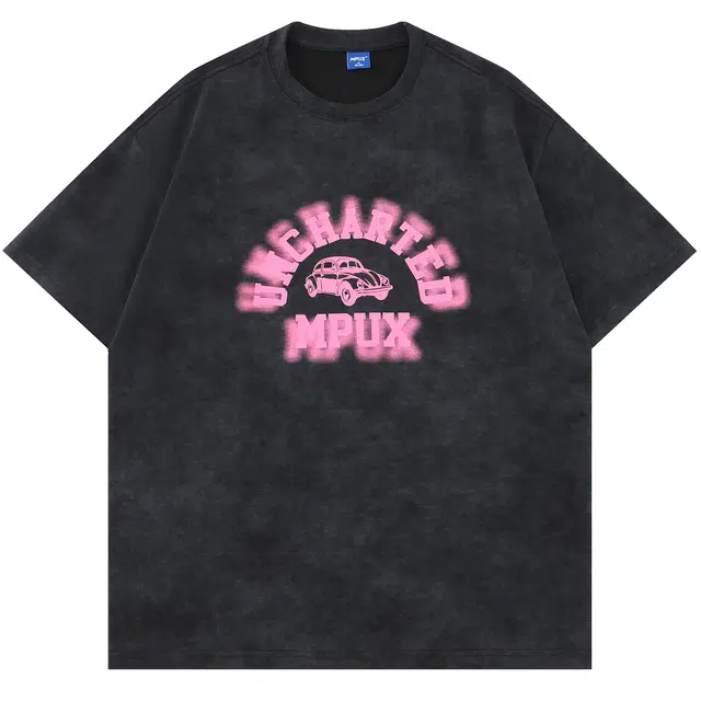 MPUX LogoT
