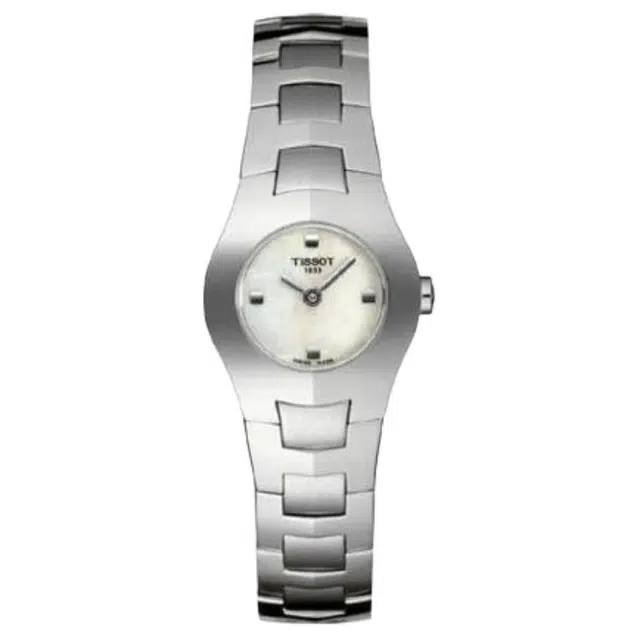 TISSOT T-Round 30 24mm