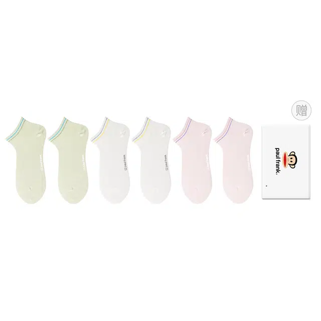 PAUL FRANK 6