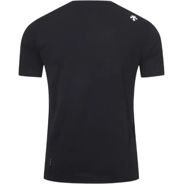 DESCENTE TOUGH Light Basic logoT