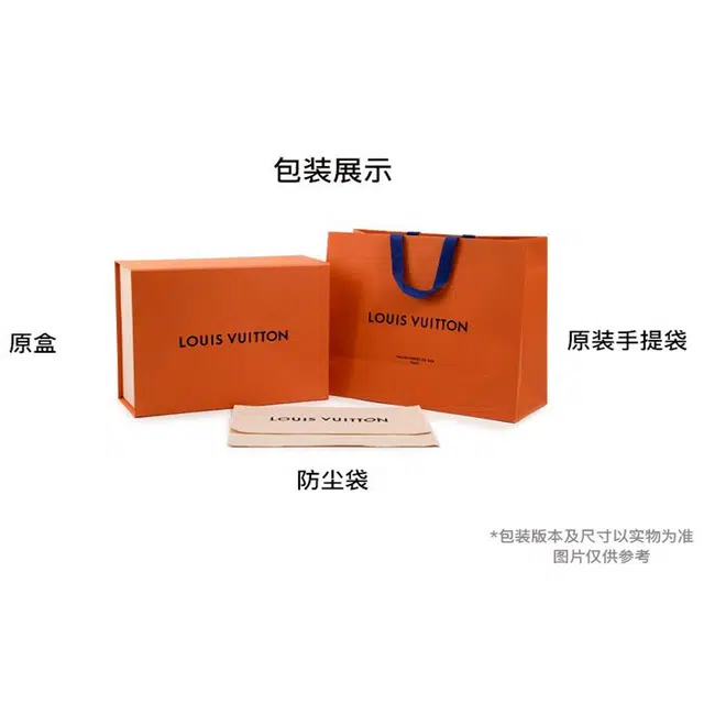 LOUIS VUITTON Bandana