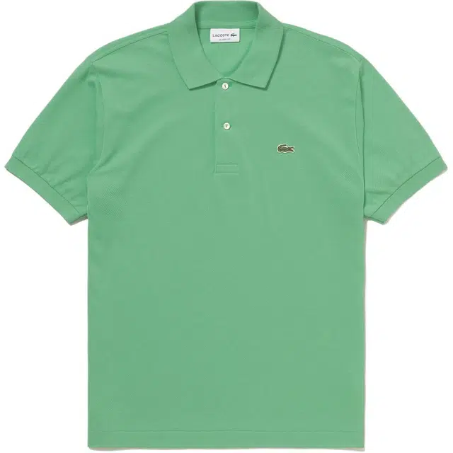LACOSTE LogoPolo