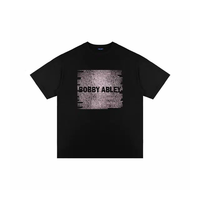 BOBBY ABLEY T