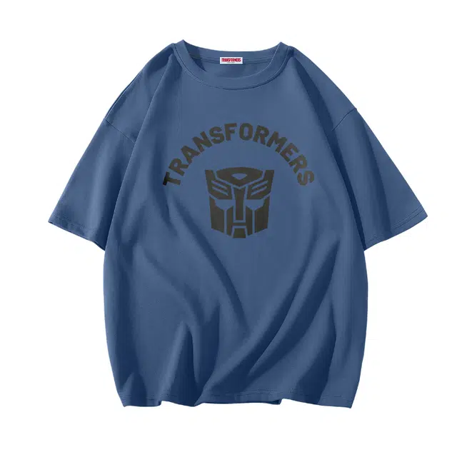 TRANSFORMERS bfT