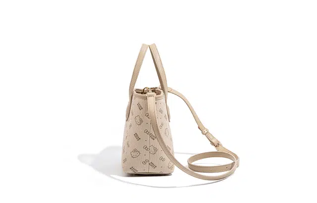 MESUCA Sanrio kitty PU