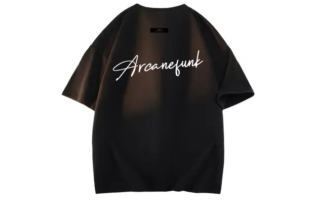 ARCANEFUNK Logo LogoT