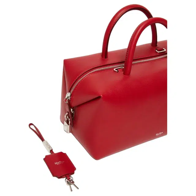MaxMara HOLDALLM Logo