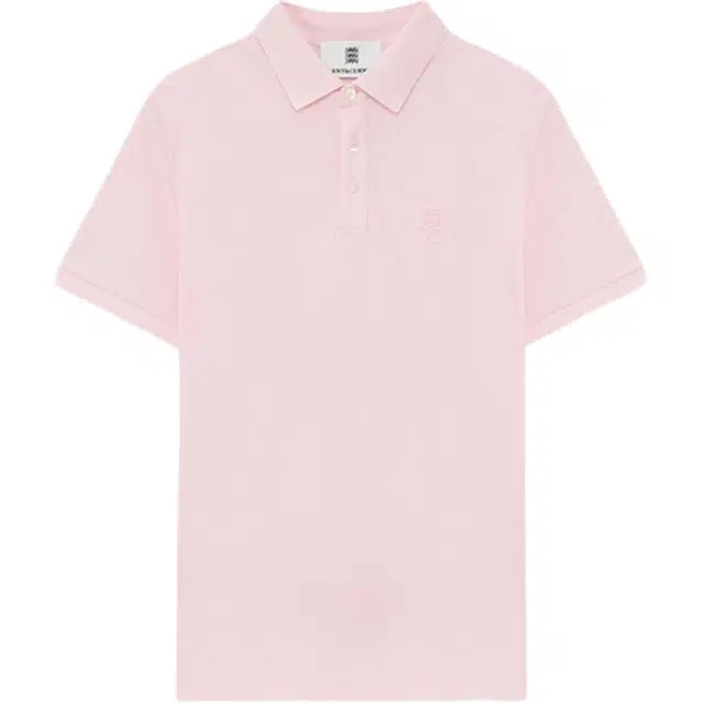 KENTCURWEN SS25 Polo