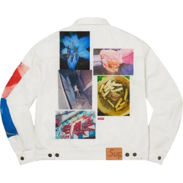 Supreme