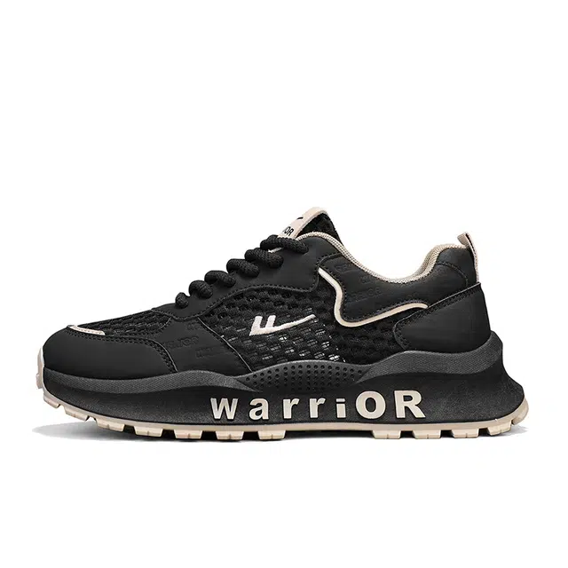 Warrior