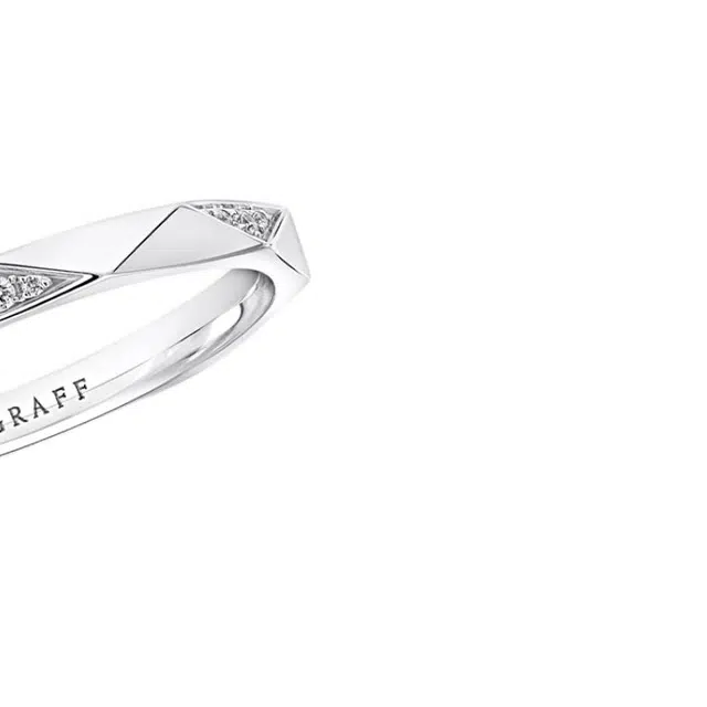 Graff 18K