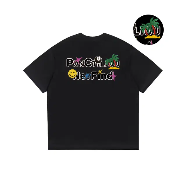 PUNCTILIOUS T