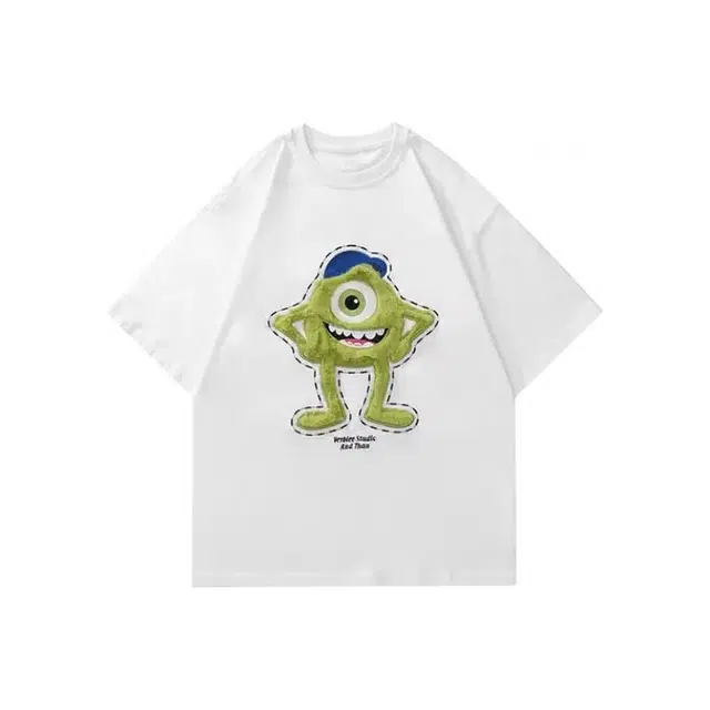 PAINT STAIN T