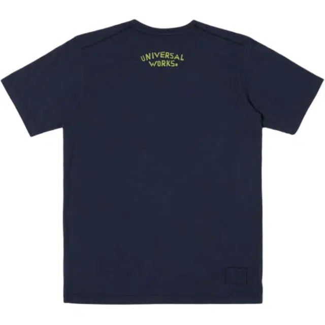 Universal Works T