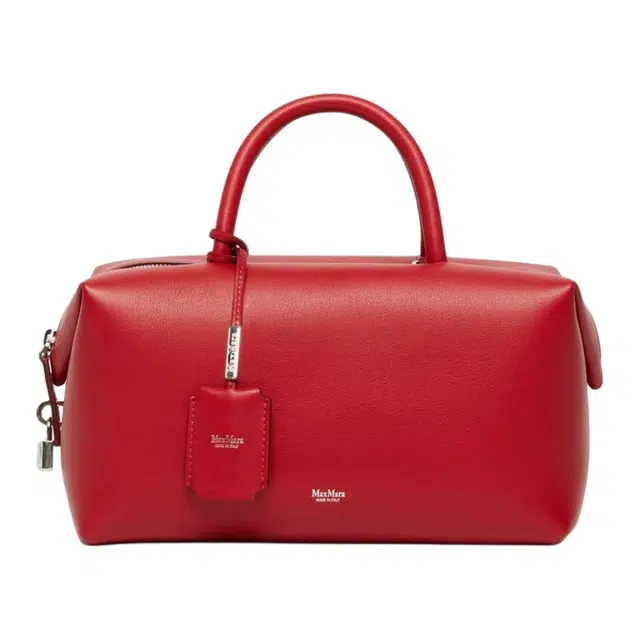 MaxMara HOLDALLM Logo