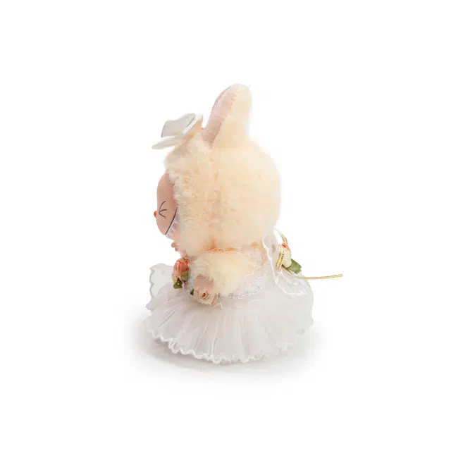 POP MART LABUBU THEMONSTERS labubu15cm