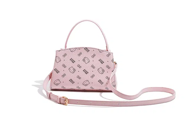 MESUCA Sanrio kitty PU