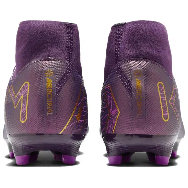 Nike Mercurial Superfly 10 Academy FGMG
