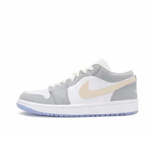 Jordan Air Jordan 1 Low "Wolf Grey"