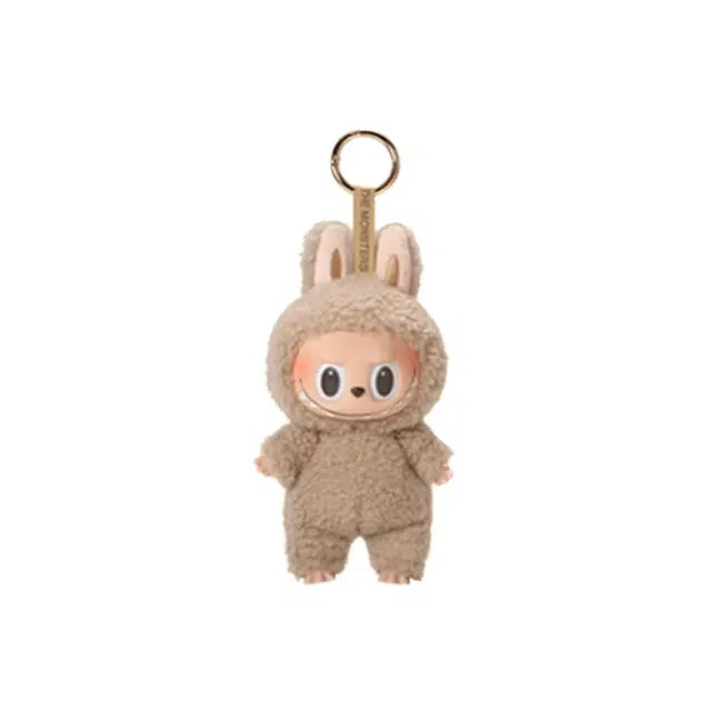 POP MART LABUBU THEMONSTERS 15cm