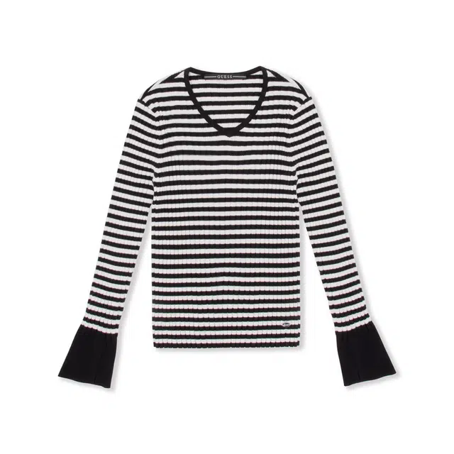 GUESS V