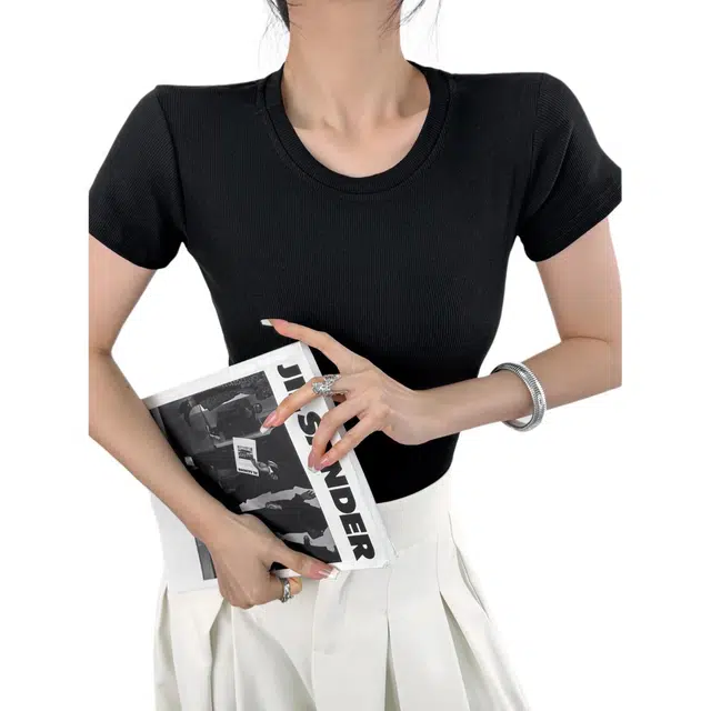 DOUBLE Z SHOP T